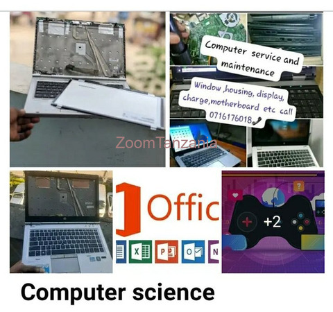 Laptops  ^Desktop  spear parts - 3/6