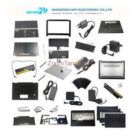 Laptops  ^Desktop  spear parts - 5/6