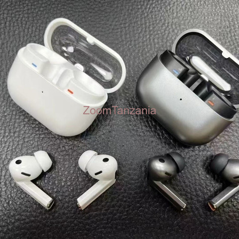 Samsung Buds 3 pro - 4/6