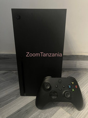 Xbox series x with 13cds