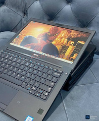 Dell Latitude 7280