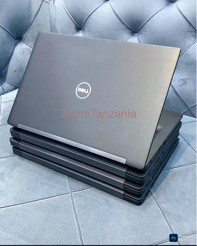 Dell Latitude 7280 - 3/6