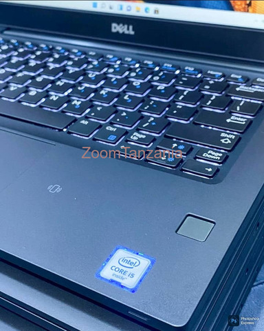 Dell Latitude 7280 - 4/6