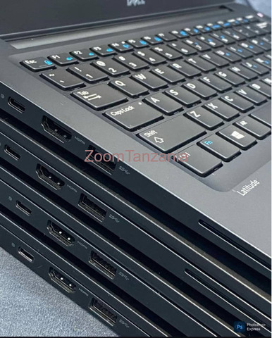 Dell Latitude 7280 - 5/6