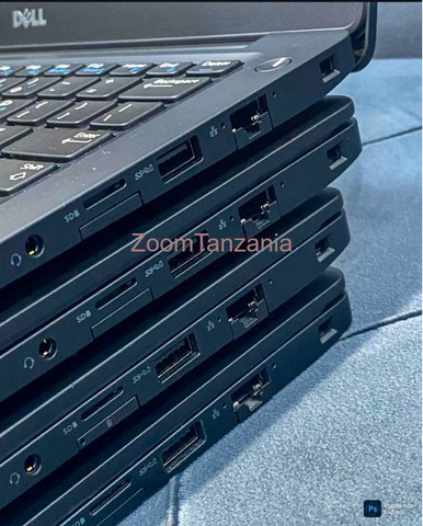 Dell Latitude 7280 - 6/6