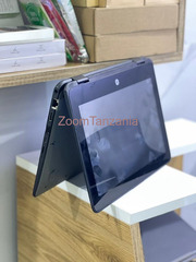 Hp probook x360 11 G1