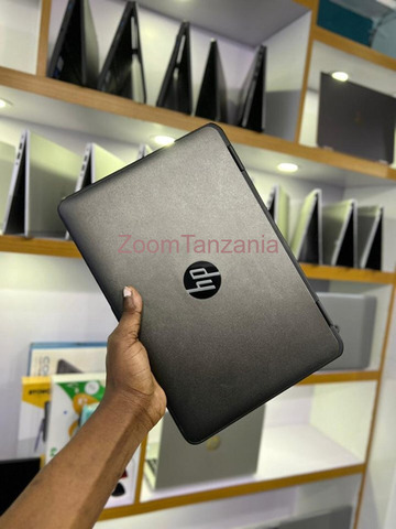 Hp probook x360 11 G1 - 2/4