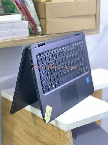 Hp probook x360 11 G1 - 4/4