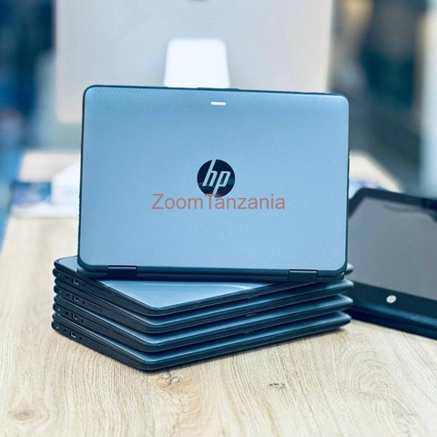 Hp probook x360 11 G1 - 1/6