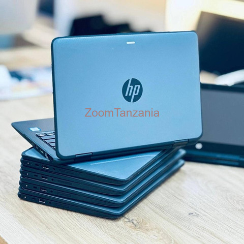 Hp probook x360 11 G1 - 5/6