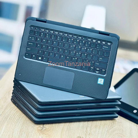 Hp probook x360 11 G1 - 6/6