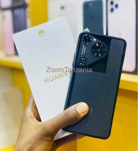 Huawei pura 70 pro - 3/3