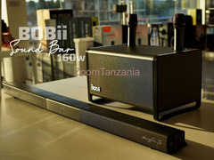 Bobii soundBar