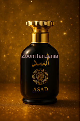 Asad perfume - 1/6
