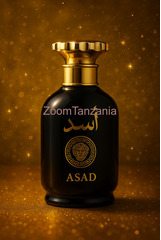 Asad perfume