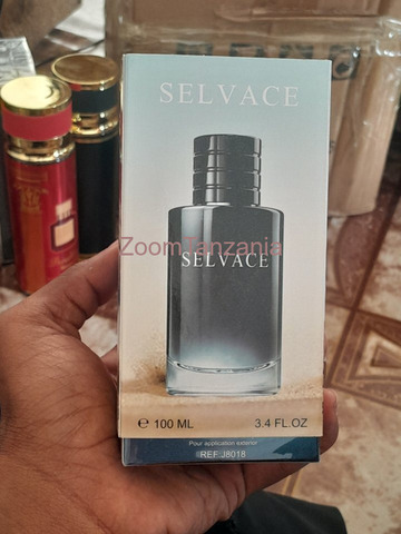 Asad perfume - 4/6
