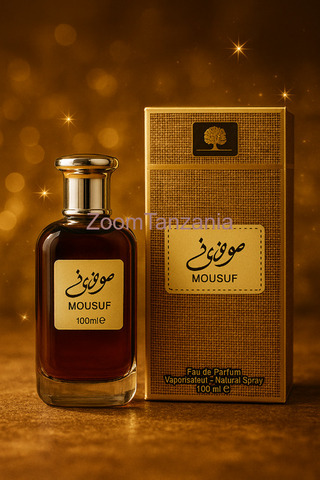 Asad perfume - 6/6