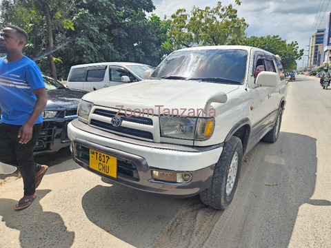 Hiluxy surf.         2004 - 4/6