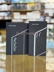 Samsung Galaxy z fold 7