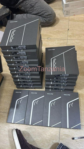 Samsung Galaxy z fold 7 - 2/2