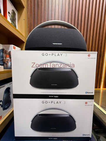 Harman kardol speaker