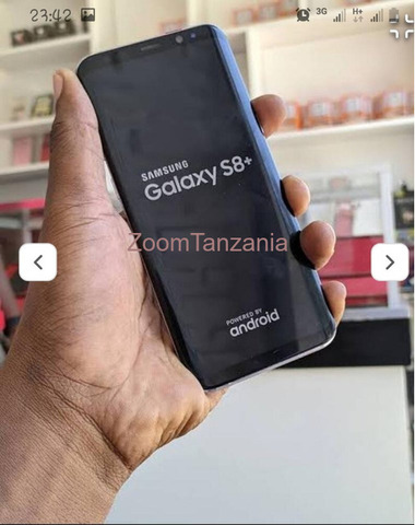 SAMSUNG GALAXY s8 - 1/3