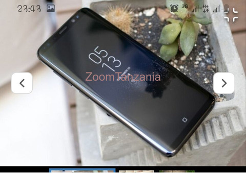 SAMSUNG GALAXY s8 - 2/3