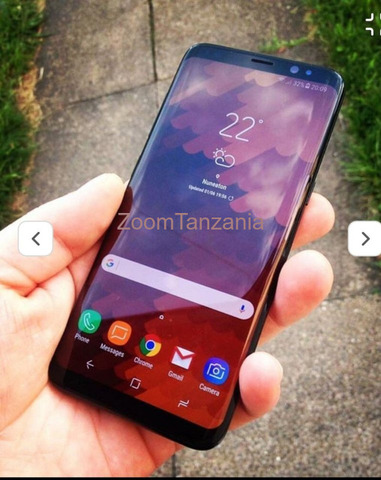SAMSUNG GALAXY s8 - 3/3