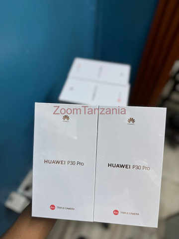Huawei p30 pro - 1/4