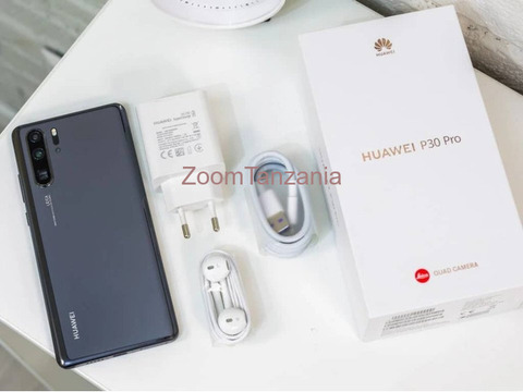 Huawei p30 pro - 2/4