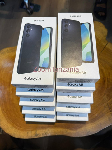 Samsung Galaxy A16 5G