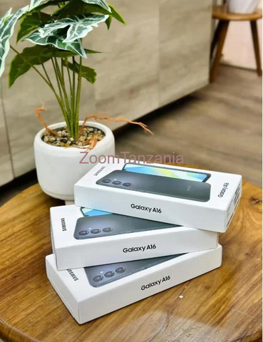 Samsung Galaxy A16 5G - 2/2