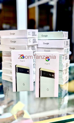 Google Pixel 6 - 1/3