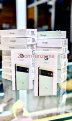 Google Pixel 6