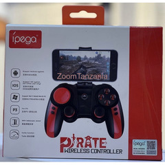 Pirate Wireless Controller