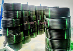 Poly / HDPE PIPE
