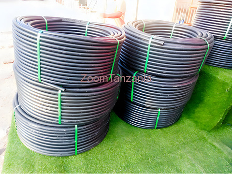 HDPE /POLY PIPE 3/4" CLASS C - 2/2