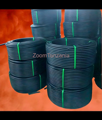 POLY/HDPE PIPE 1" CLASS C