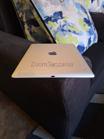 Apple iPad 4 - 1/3