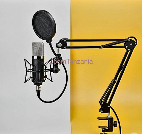 Usb condenser microphone - 1/3