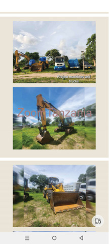 Gold mining plant project - 1/6