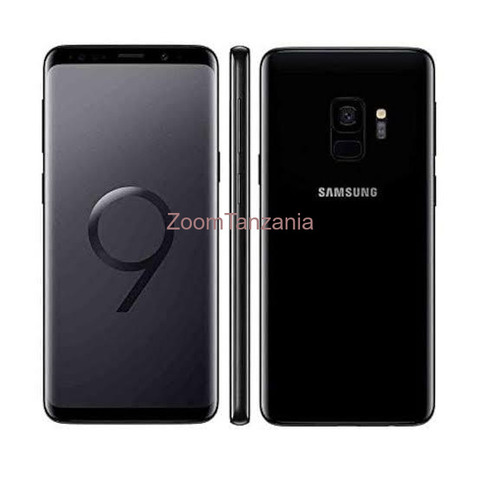 Samsung Galaxy S9 tshs:295,000/= - 2/3