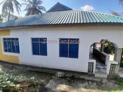House for rent at mbagala zakhem