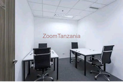 Office space is available mikocheni