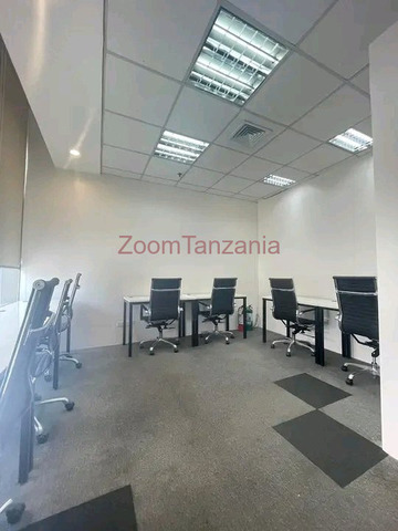 Office space is available mikocheni - 2/2