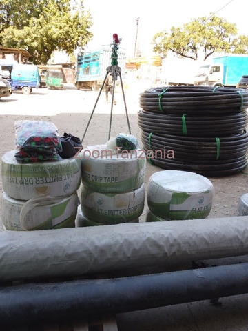 Sprinkler and others irrigation facility - 2/6