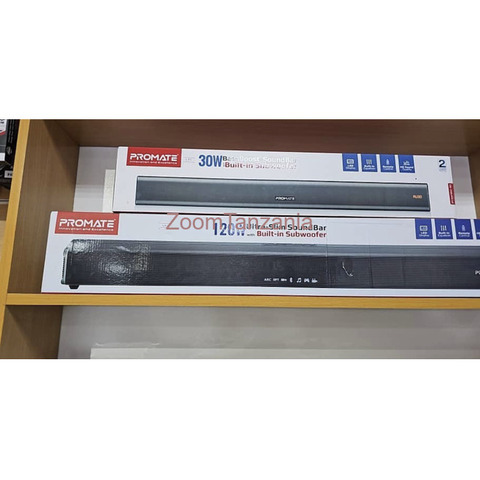 Promate SoundBars 120Watts