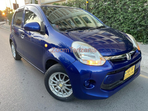 TOYOTA PASSO - 3/6