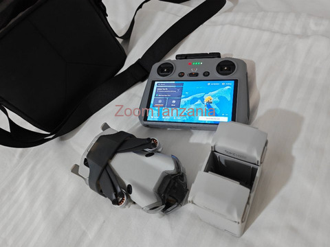 DJI Mini 4 Pro Combo - 1/4