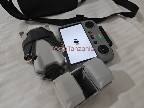 DJI Mini 4 Pro Combo - 2/4